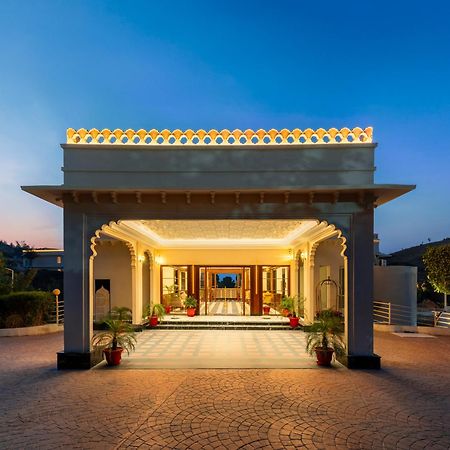 Sayaji Resorts & Spa Udaipur Exterior photo