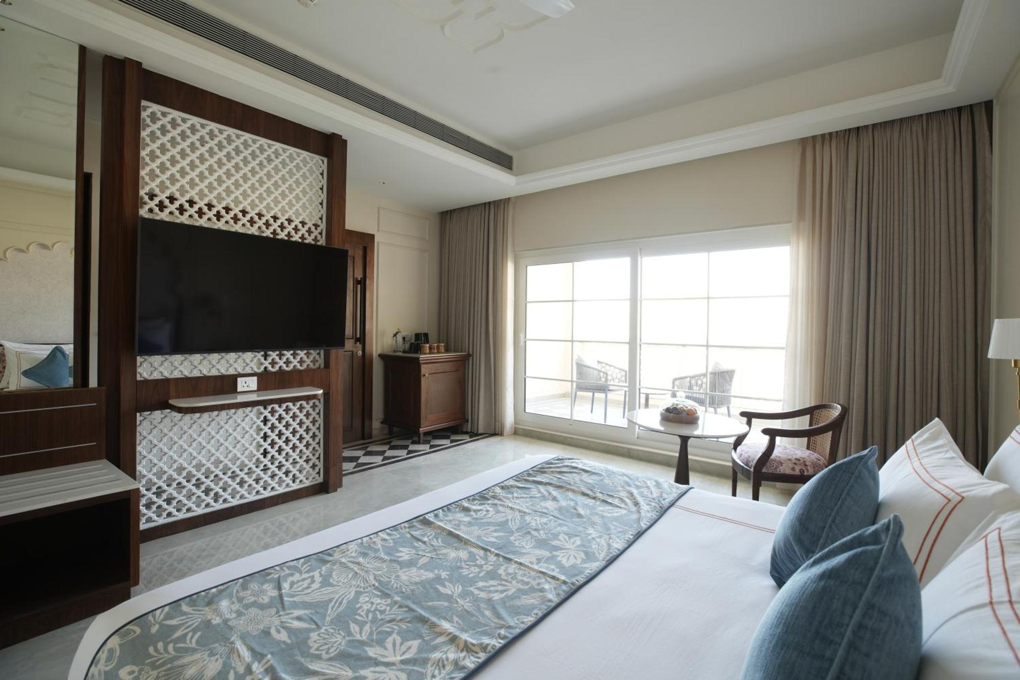 Sayaji Resorts & Spa Udaipur Exterior photo