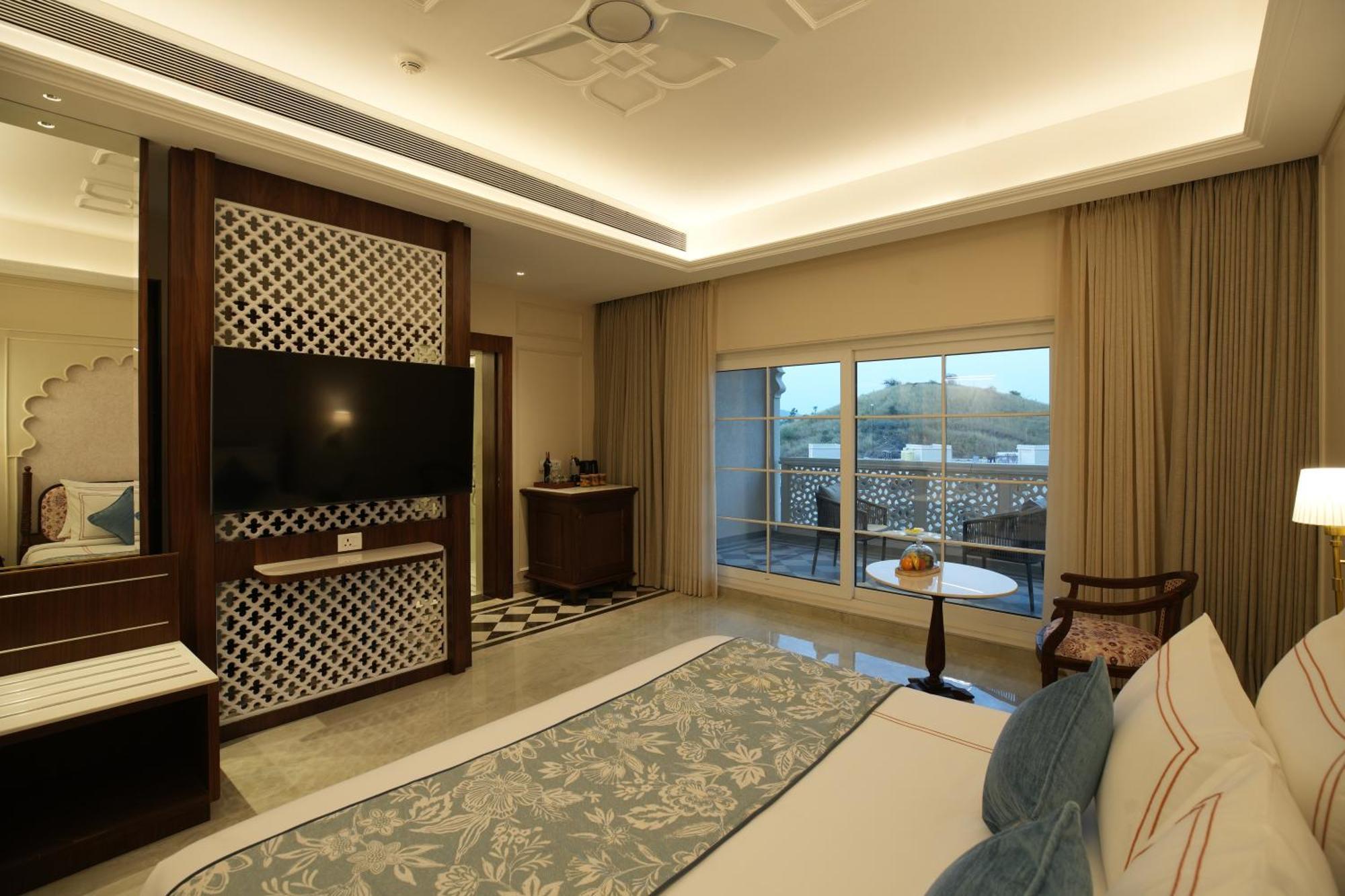 Sayaji Resorts & Spa Udaipur Exterior photo
