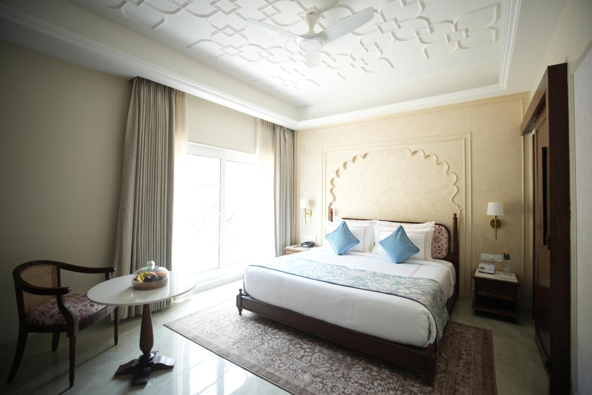 Sayaji Resorts & Spa Udaipur Exterior photo