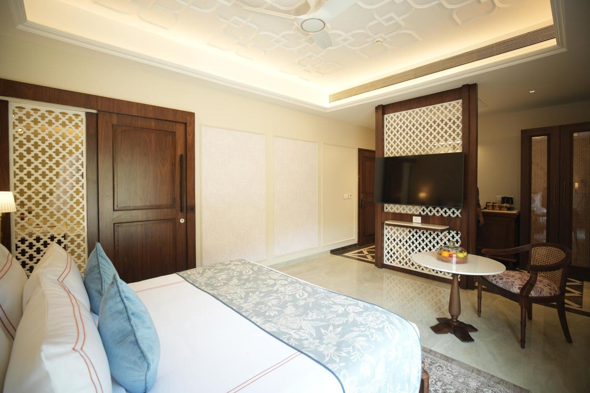 Sayaji Resorts & Spa Udaipur Exterior photo