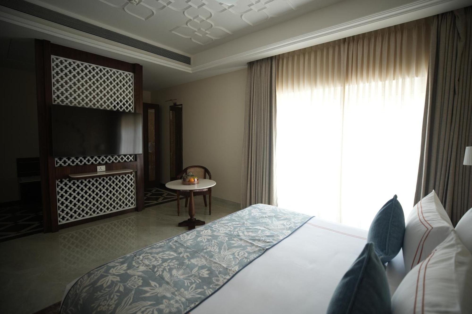 Sayaji Resorts & Spa Udaipur Exterior photo
